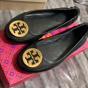 Tory Burch Ballet flats